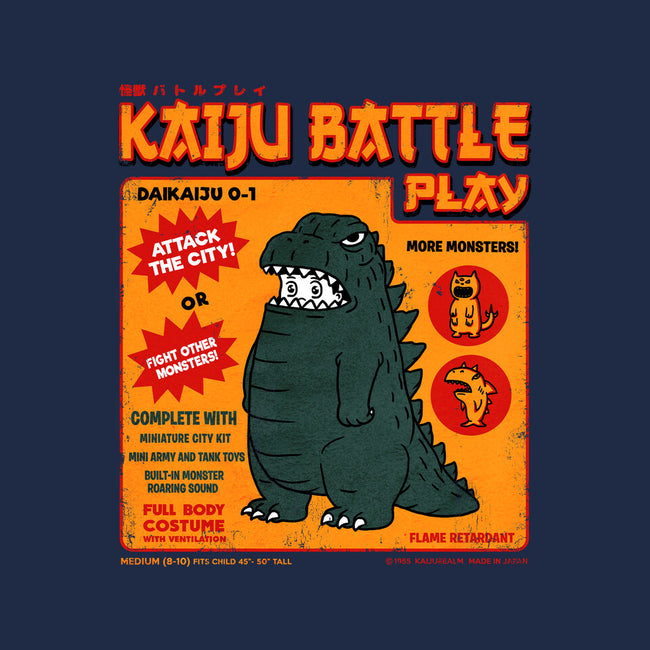 Kaiju Battle Player-None-Beach-Towel-pigboom