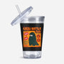 Kaiju Battle Player-None-Acrylic Tumbler-Drinkware-pigboom