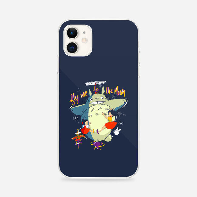 Fly Me To The Moon-iPhone-Snap-Phone Case-Seeworm_21