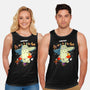 Fly Me To The Moon-Unisex-Basic-Tank-Seeworm_21