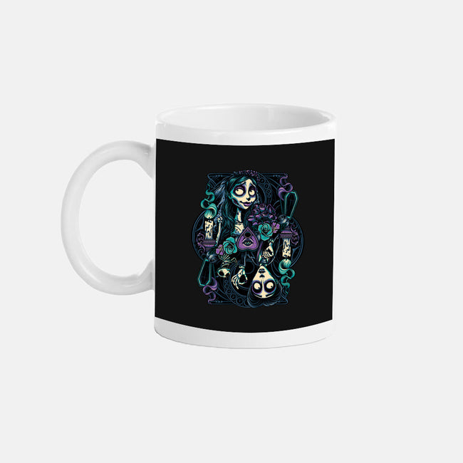 Corpse Duo-None-Mug-Drinkware-momma_gorilla