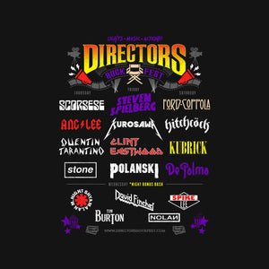 Directors Rock Fest