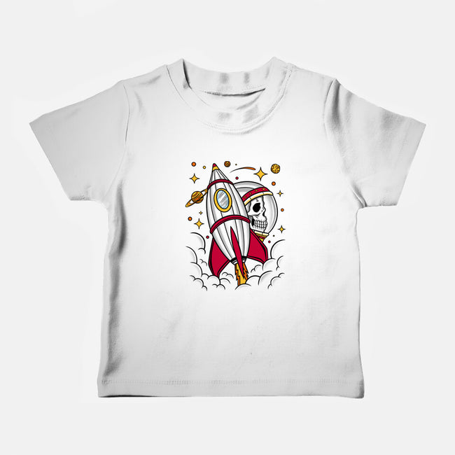 Astro Tattoo-Baby-Basic-Tee-sachpica