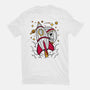 Astro Tattoo-Youth-Basic-Tee-sachpica