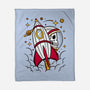 Astro Tattoo-None-Fleece-Blanket-sachpica