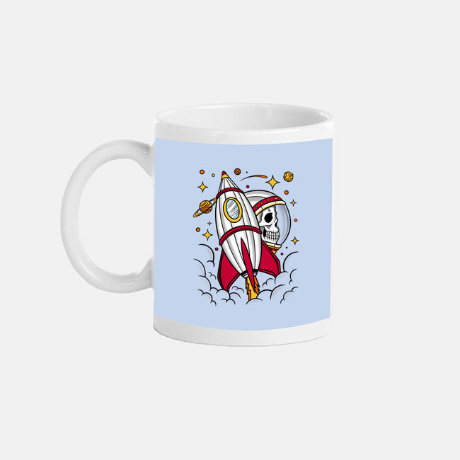 Astro Tattoo-None-Mug-Drinkware-sachpica