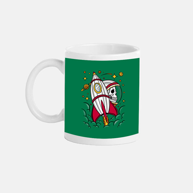 Astro Tattoo-None-Mug-Drinkware-sachpica