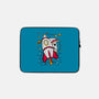 Astro Tattoo-None-Zippered-Laptop Sleeve-sachpica