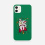 Astro Tattoo-iPhone-Snap-Phone Case-sachpica