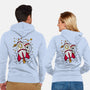 Astro Tattoo-Unisex-Zip-Up-Sweatshirt-sachpica