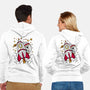 Astro Tattoo-Unisex-Zip-Up-Sweatshirt-sachpica