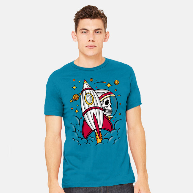 Astro Tattoo-Mens-Heavyweight-Tee-sachpica