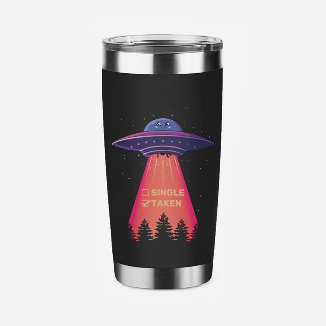 UFO Taken-None-Stainless Steel Tumbler-Drinkware-danielmorris1993