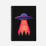 UFO Taken-None-Dot Grid-Notebook-danielmorris1993