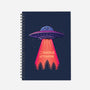 UFO Taken-None-Dot Grid-Notebook-danielmorris1993