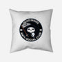 Dead Inside Anti-Social Club-None-Removable Cover-Throw Pillow-danielmorris1993