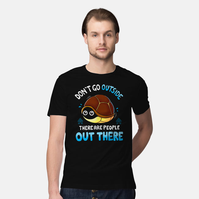 Out There-Mens-Premium-Tee-Vallina84