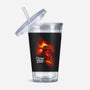 Black Knight Returns-None-Acrylic Tumbler-Drinkware-Art_Of_One