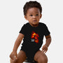 Black Knight Returns-Baby-Basic-Onesie-Art_Of_One