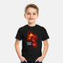 Black Knight Returns-Youth-Basic-Tee-Art_Of_One