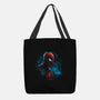 The Webmaster-None-Basic Tote-Bag-kharmazero