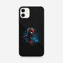 The Webmaster-iPhone-Snap-Phone Case-kharmazero