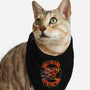 Let's Fix This-Cat-Bandana-Pet Collar-Diego Oliver