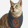 Let's Fix This-Cat-Bandana-Pet Collar-Diego Oliver