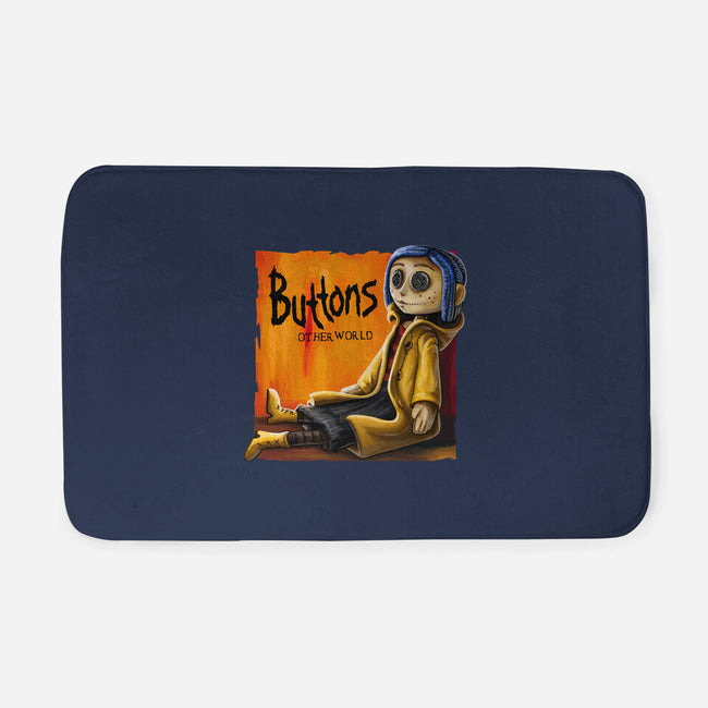 Other World-None-Memory Foam-Bath Mat-daobiwan