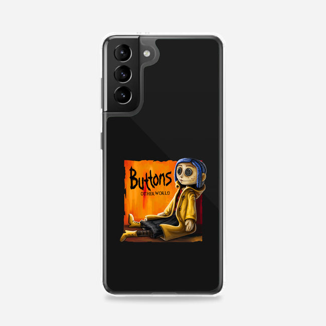 Other World-Samsung-Snap-Phone Case-daobiwan