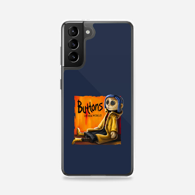 Other World-Samsung-Snap-Phone Case-daobiwan