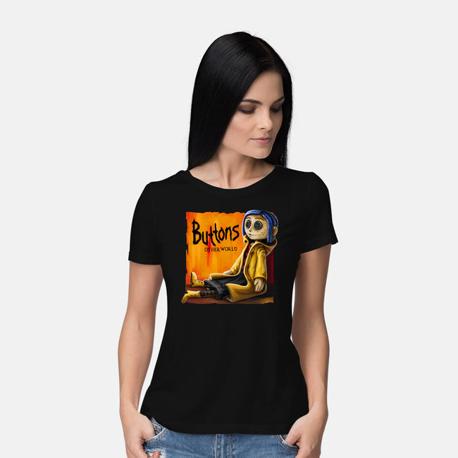 Other World-Womens-Basic-Tee-daobiwan