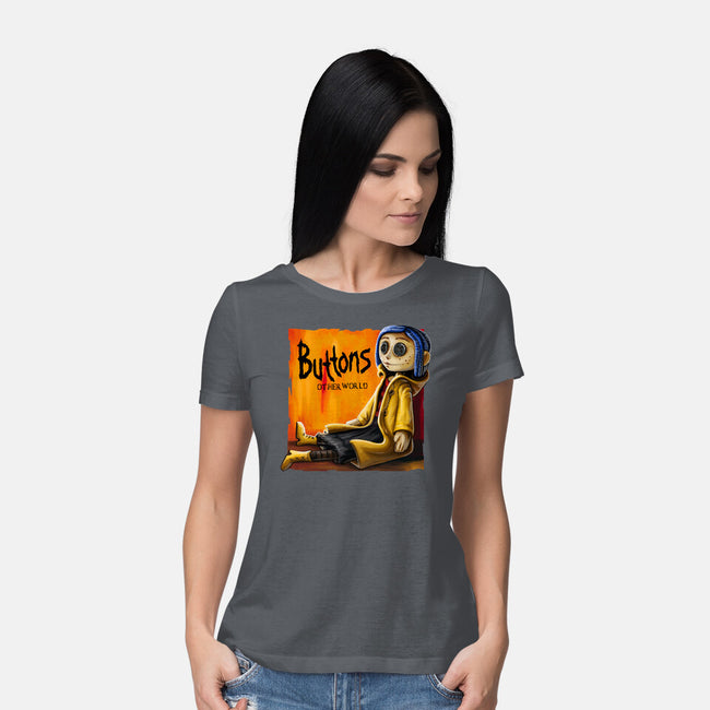 Other World-Womens-Basic-Tee-daobiwan