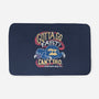 Can't Go Fast-None-Memory Foam-Bath Mat-Aarons Art Room