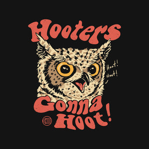 Hoot Owl