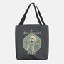 Existential Angst-None-Basic Tote-Bag-vp021