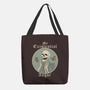 Existential Angst-None-Basic Tote-Bag-vp021