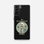 Existential Angst-Samsung-Snap-Phone Case-vp021