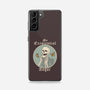 Existential Angst-Samsung-Snap-Phone Case-vp021