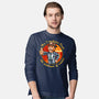 Oppen Boy-Mens-Long Sleeved-Tee-demonigote