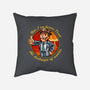 Oppen Boy-None-Removable Cover w Insert-Throw Pillow-demonigote