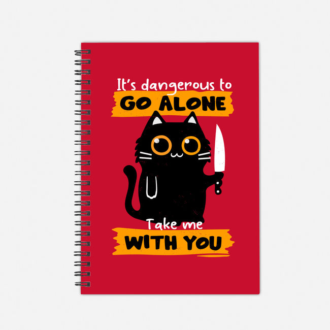 Take Me With You-None-Dot Grid-Notebook-Xentee