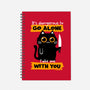 Take Me With You-None-Dot Grid-Notebook-Xentee