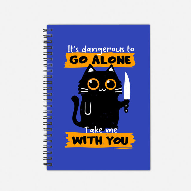 Take Me With You-None-Dot Grid-Notebook-Xentee