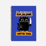 Take Me With You-None-Dot Grid-Notebook-Xentee