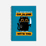 Take Me With You-None-Dot Grid-Notebook-Xentee