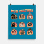 Pug Culture-None-Matte-Poster-sachpica