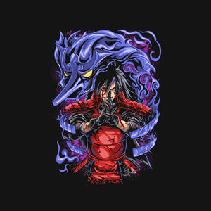 Madara Uchiha