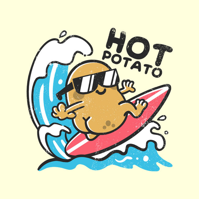 Hot Potato-Mens-Premium-Tee-NemiMakeit