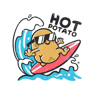 Hot Potato